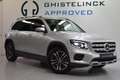 Mercedes-Benz GLB 180 GLB d Business Line Argent - thumbnail 4