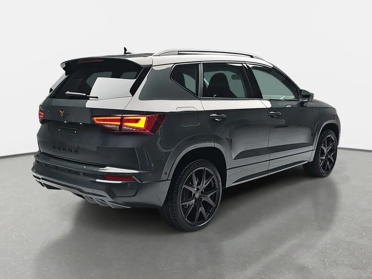 CUPRA Ateca 2026