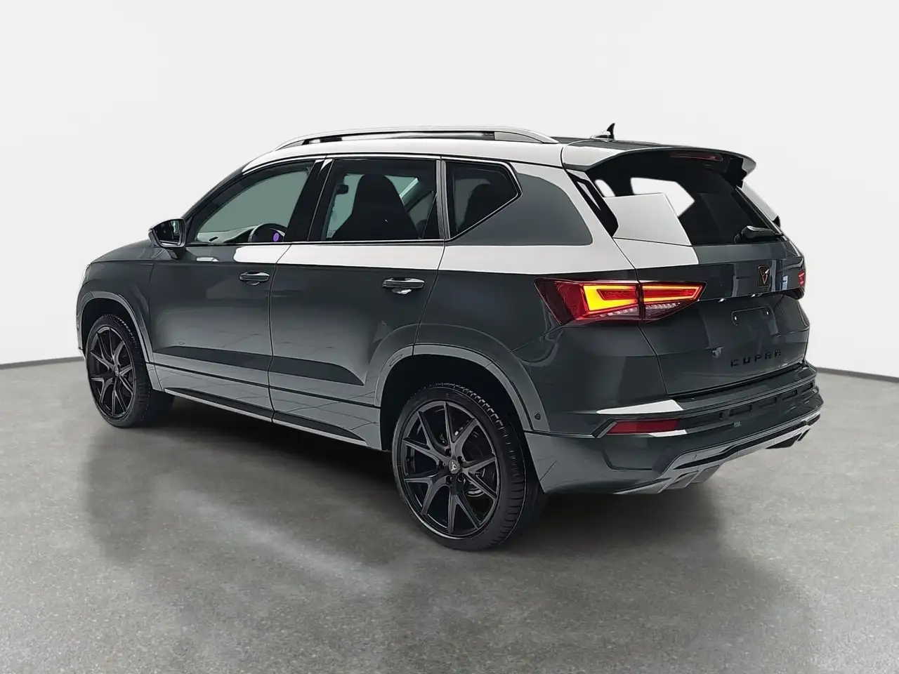 CUPRA Ateca 2026