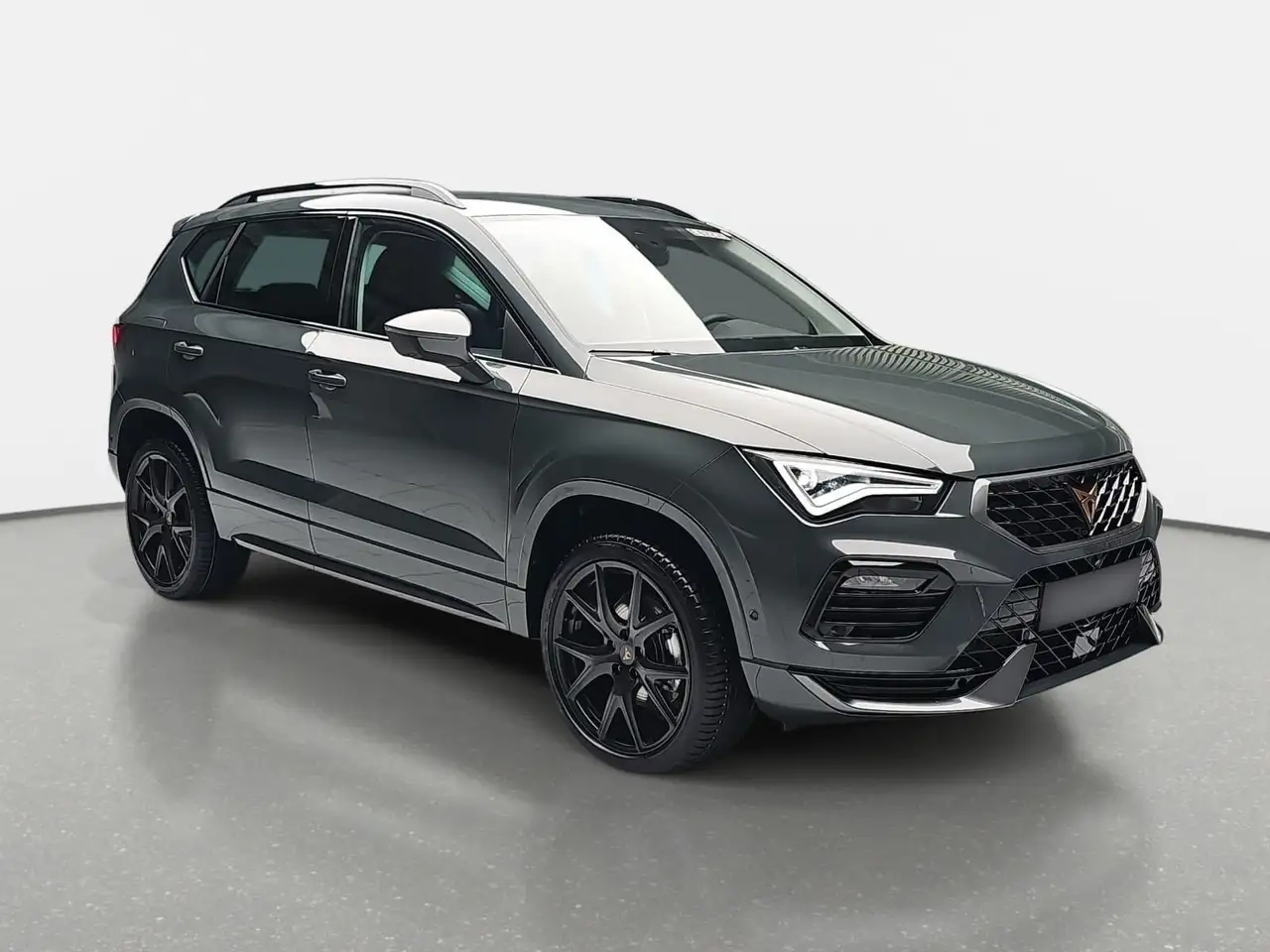 CUPRA Ateca 2026