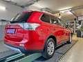 Mitsubishi Outlander 2,2 Intense+ Aut. 4WD 7-Sitzer | 1.Hand | 8-fach Rot - thumbnail 9