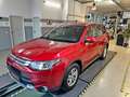 Mitsubishi Outlander 2,2 Intense+ Aut. 4WD 7-Sitzer | 1.Hand | 8-fach Rot - thumbnail 3