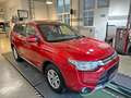 Mitsubishi Outlander 2,2 Intense+ Aut. 4WD 7-Sitzer | 1.Hand | 8-fach Rot - thumbnail 7