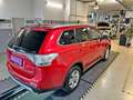 Mitsubishi Outlander 2,2 Intense+ Aut. 4WD 7-Sitzer | 1.Hand | 8-fach Rot - thumbnail 10