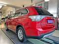 Mitsubishi Outlander 2,2 Intense+ Aut. 4WD 7-Sitzer | 1.Hand | 8-fach Rot - thumbnail 14
