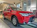 Mitsubishi Outlander 2,2 Intense+ Aut. 4WD 7-Sitzer | 1.Hand | 8-fach Rot - thumbnail 6