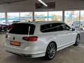 Volkswagen Passat Variant Passat 2.0 TDI DSG 4M R-Line *AHK*SHZ*NAV*PAN*RK Blanc - thumbnail 4