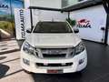 Isuzu D-Max 2.5 Crew Cab Planet 4WD Blanc - thumbnail 2