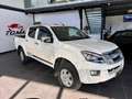 Isuzu D-Max 2.5 Crew Cab Planet 4WD Blanc - thumbnail 3