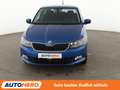 Skoda Fabia 1.4 TDI Drive Aut.*NAVI*PDC*SHZ*ACC*KLIMA*GARANTIE Blau - thumbnail 9