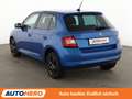 Skoda Fabia 1.4 TDI Drive Aut.*NAVI*PDC*SHZ*ACC*KLIMA*GARANTIE Blau - thumbnail 4
