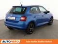 Skoda Fabia 1.4 TDI Drive Aut.*NAVI*PDC*SHZ*ACC*KLIMA*GARANTIE Blau - thumbnail 6