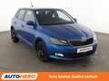 Skoda Fabia 1.4 TDI Drive Aut.*NAVI*PDC*SHZ*ACC*KLIMA*GARANTIE Blau - thumbnail 8