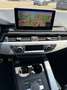 Audi A5 Cabrio 50 TDI /S Line /  HUD / SPORT STOELEN / ACC Schwarz - thumbnail 11