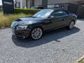 Audi A5 Cabrio 50 TDI /S Line /  HUD / SPORT STOELEN / ACC Schwarz - thumbnail 1