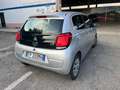 Citroen C1 C1 II 2014 5p 1.0 vti Feel E6 Argent - thumbnail 4