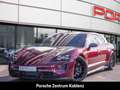 Porsche Taycan GTS Sport Turismo Rot - thumbnail 1