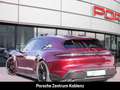 Porsche Taycan GTS Sport Turismo Rot - thumbnail 3