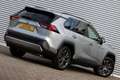 Toyota RAV 4 2.5 Hybrid AWD Dynamic Panoramadak / Navi Zilver - thumbnail 12
