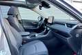 Toyota RAV 4 2.5 Hybrid AWD Dynamic Panoramadak / Navi Zilver - thumbnail 4