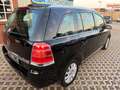Opel Zafira B Basis TÜV INSP GARNTIE AUTOMATICK 7 SIT Schwarz - thumbnail 15