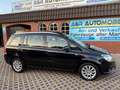 Opel Zafira B Basis TÜV INSP GARNTIE AUTOMATICK 7 SIT Schwarz - thumbnail 5