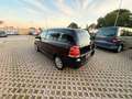 Opel Zafira B Basis TÜV INSP GARNTIE AUTOMATICK 7 SIT Schwarz - thumbnail 11