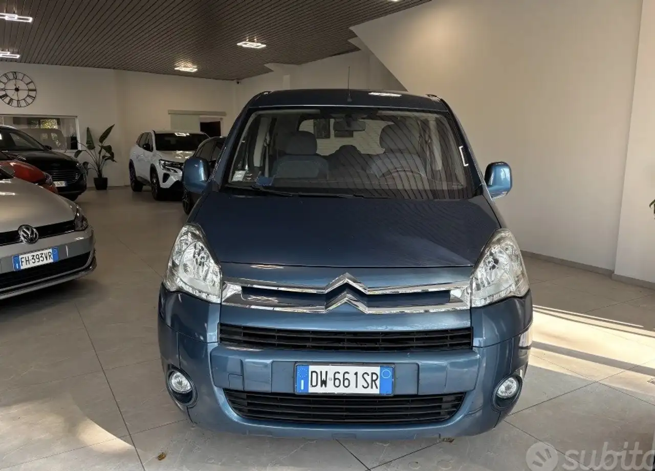 Citroën Berlingo