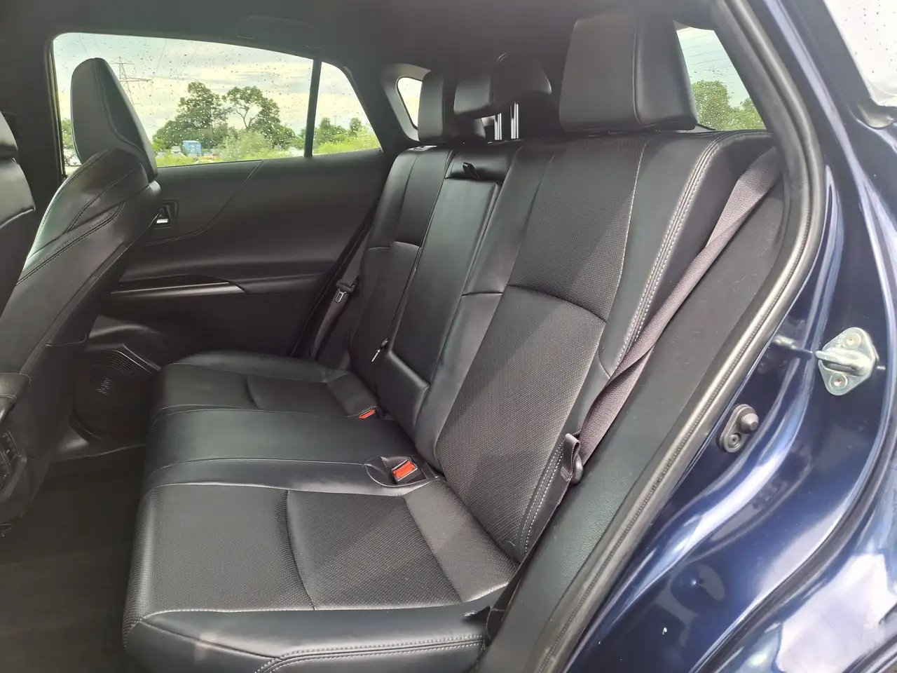 Toyota Venza photo Toyota Venza