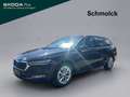 Skoda Octavia Combi Style 2.0 TDI DSG NAVI LED DAB PDC Schwarz - thumbnail 1