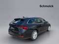 Skoda Octavia Combi Style 2.0 TDI DSG NAVI LED DAB PDC Schwarz - thumbnail 4