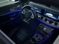 Mercedes-Benz E 350 d AMG Line Prestige Plus | Luchtvering | HUD | Bur Grijs - thumbnail 4