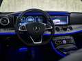 Mercedes-Benz E 350 d AMG Line Prestige Plus | Luchtvering | HUD | Bur Grijs - thumbnail 31