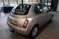 Nissan Micra 1.2 Acenta Clima Airco Trekhaak APK tot 28-10-2026 Beige - thumbnail 12