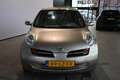 Nissan Micra 1.2 Acenta Clima Airco Trekhaak APK tot 28-10-2026 Beige - thumbnail 14