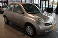 Nissan Micra 1.2 Acenta Clima Airco Trekhaak APK tot 28-10-2026 Beige - thumbnail 5