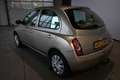 Nissan Micra 1.2 Acenta Clima Airco Trekhaak APK tot 28-10-2026 Beige - thumbnail 11