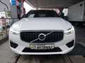 Volvo XC60 D4 R Design Autom Navi/360/Leder/Memory/SHZ Blanco - thumbnail 10