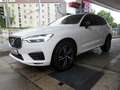 Volvo XC60 D4 R Design Autom Navi/360/Leder/Memory/SHZ Blanco - thumbnail 2
