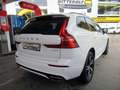Volvo XC60 D4 R Design Autom Navi/360/Leder/Memory/SHZ Blanco - thumbnail 14