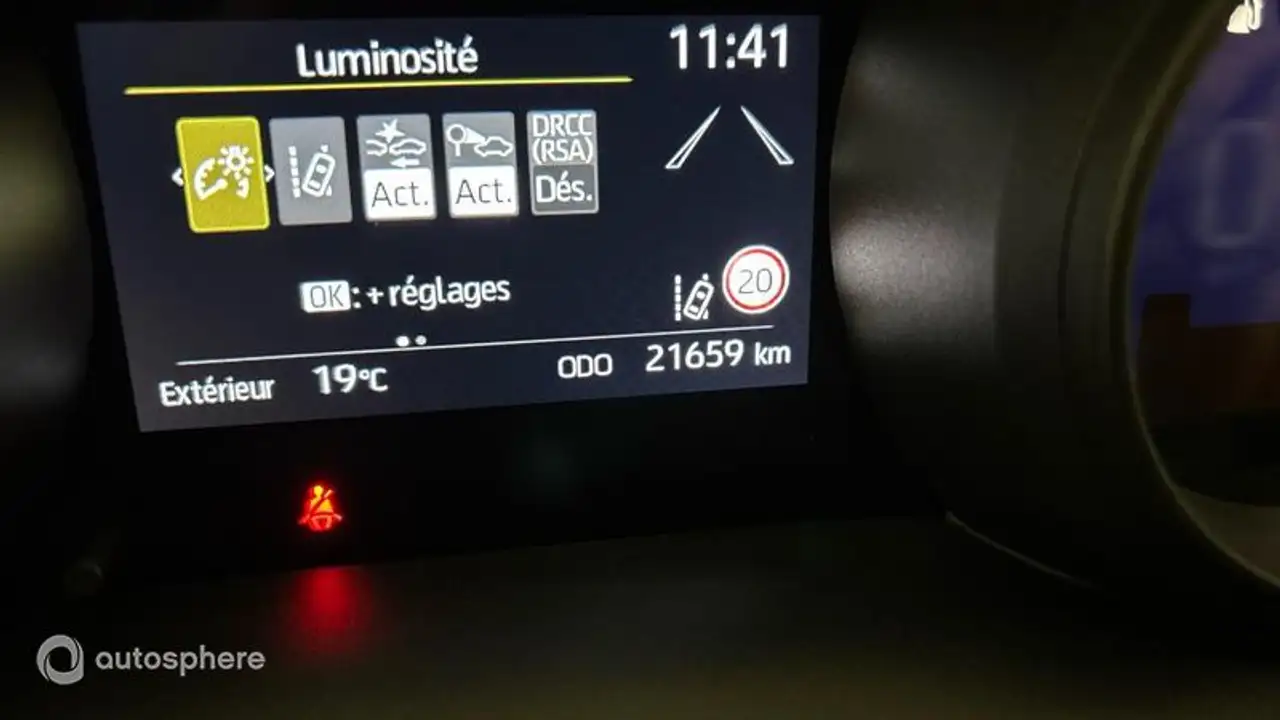 Toyota Yaris Yaris — photo 9