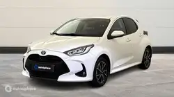 Toyota Yaris 116h Design 5p MY22