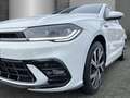 Volkswagen Polo R-Line 1.0 TSI DSG*LED*NAVI*SHZ* Weiß - thumbnail 9