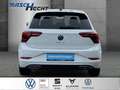 Volkswagen Polo R-Line 1.0 TSI DSG*LED*NAVI*SHZ* Weiß - thumbnail 6