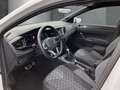 Volkswagen Polo R-Line 1.0 TSI DSG*LED*NAVI*SHZ* Weiß - thumbnail 12