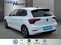 Volkswagen Polo R-Line 1.0 TSI DSG*LED*NAVI*SHZ* Weiß - thumbnail 3