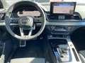 Audi SQ5 3.0 TDI quattro MMI+ AHK LED-MATRIX SH RFK Zilver - thumbnail 16