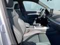 Audi SQ5 3.0 TDI quattro MMI+ AHK LED-MATRIX SH RFK Plateado - thumbnail 18