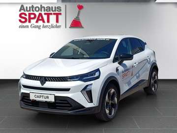 Techno TCe 115 !! Vorführwagen !!