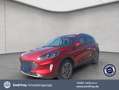 Ford Kuga 2.5 Duratec PHEV TITANIUM X Rot - thumbnail 1
